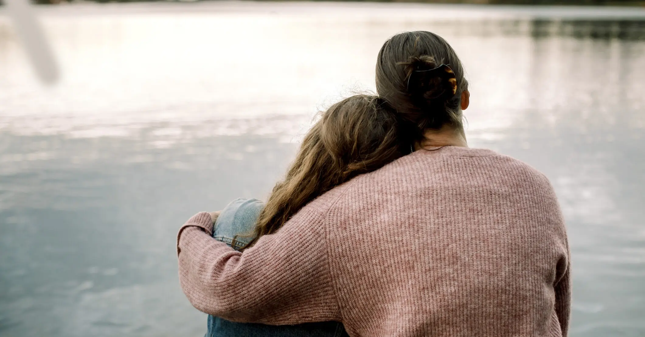 21-year-old who is a 'mom' to 15-year-old says 'other parents' don't take her seriously