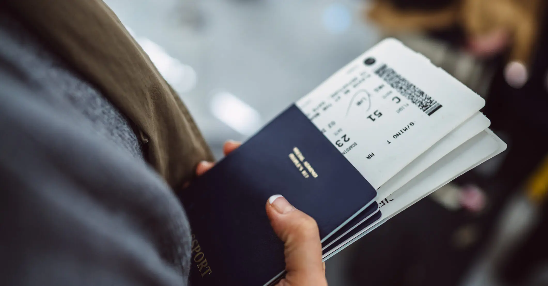 Woman issues urgent warning to travelers after she was 'rejected' from flight to Bali