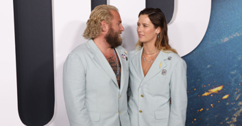 Jonah Hill's ex explains why she waited until his fiancée gave birth to make 'emotional abuse' claims