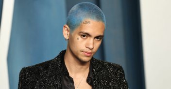 'Euphoria' star reveals they almost got 'kicked off the show' due to drug habit