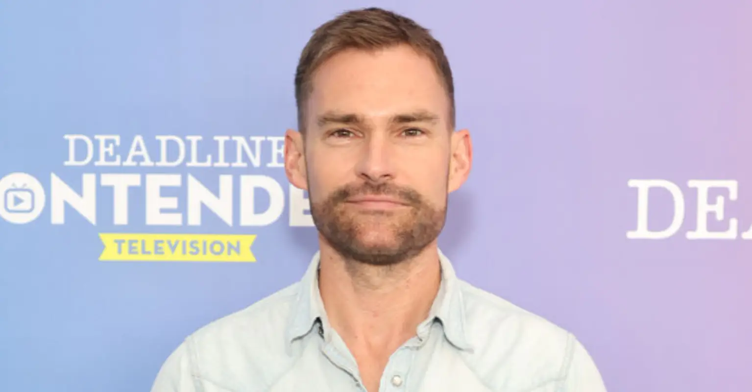 'American Pie' star Seann William Scott reveals the tiny amount he was paid for playing Stifler