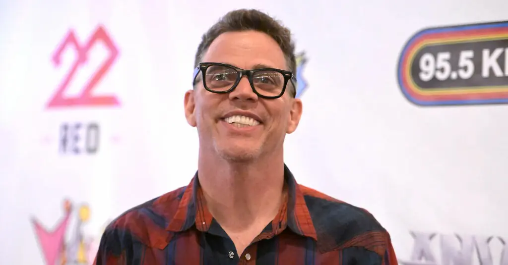 'Jackass' star Steve-O admits sending 'deeply alarming' videos to celebs while on drugs
