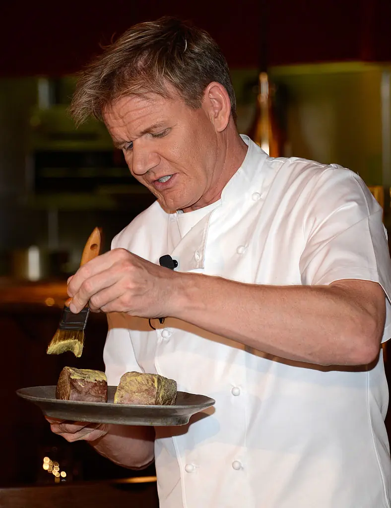 Man left with $600 check after misreading menu at Gordon Ramsay's restaurant - Article Image 2