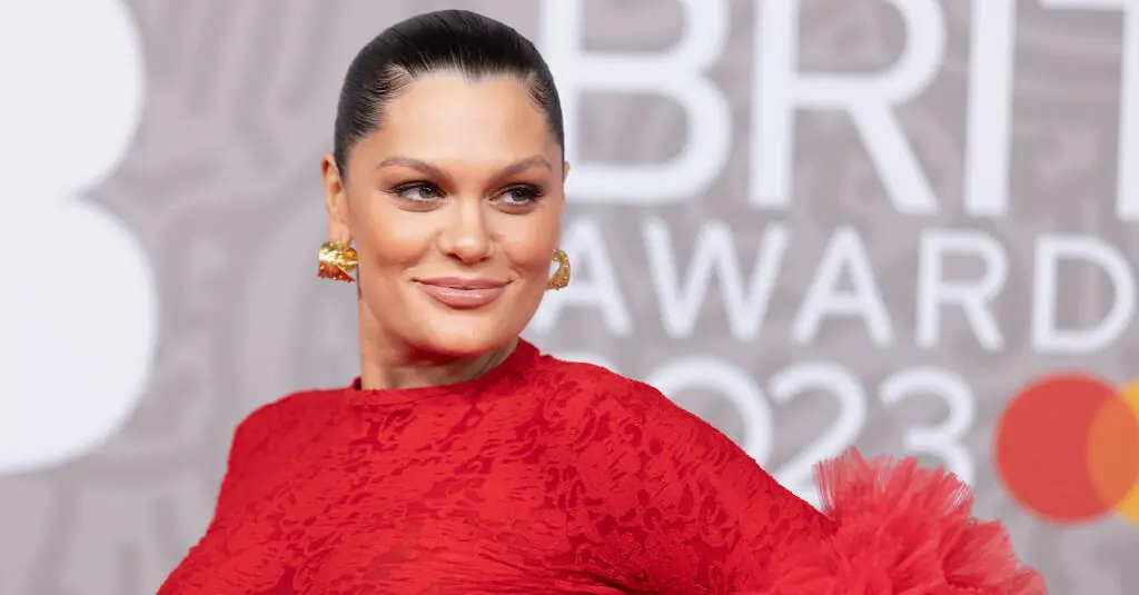 Fans praise Jessie J for candid post about the 'difficult' and 'overwhelming' side of motherhood