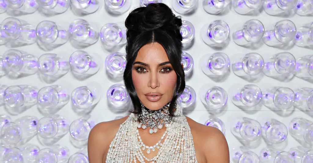 Kim Kardashian opens up on raising four children as a single mom: 'I am in the trenches'
