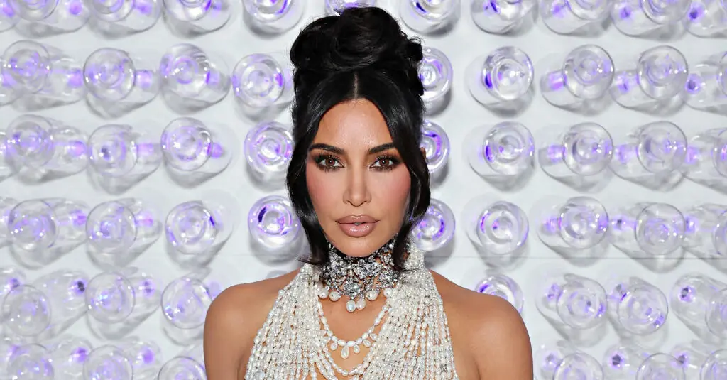 Kim Kardashian opens up on raising four children as a single mom: 'I am in the trenches'