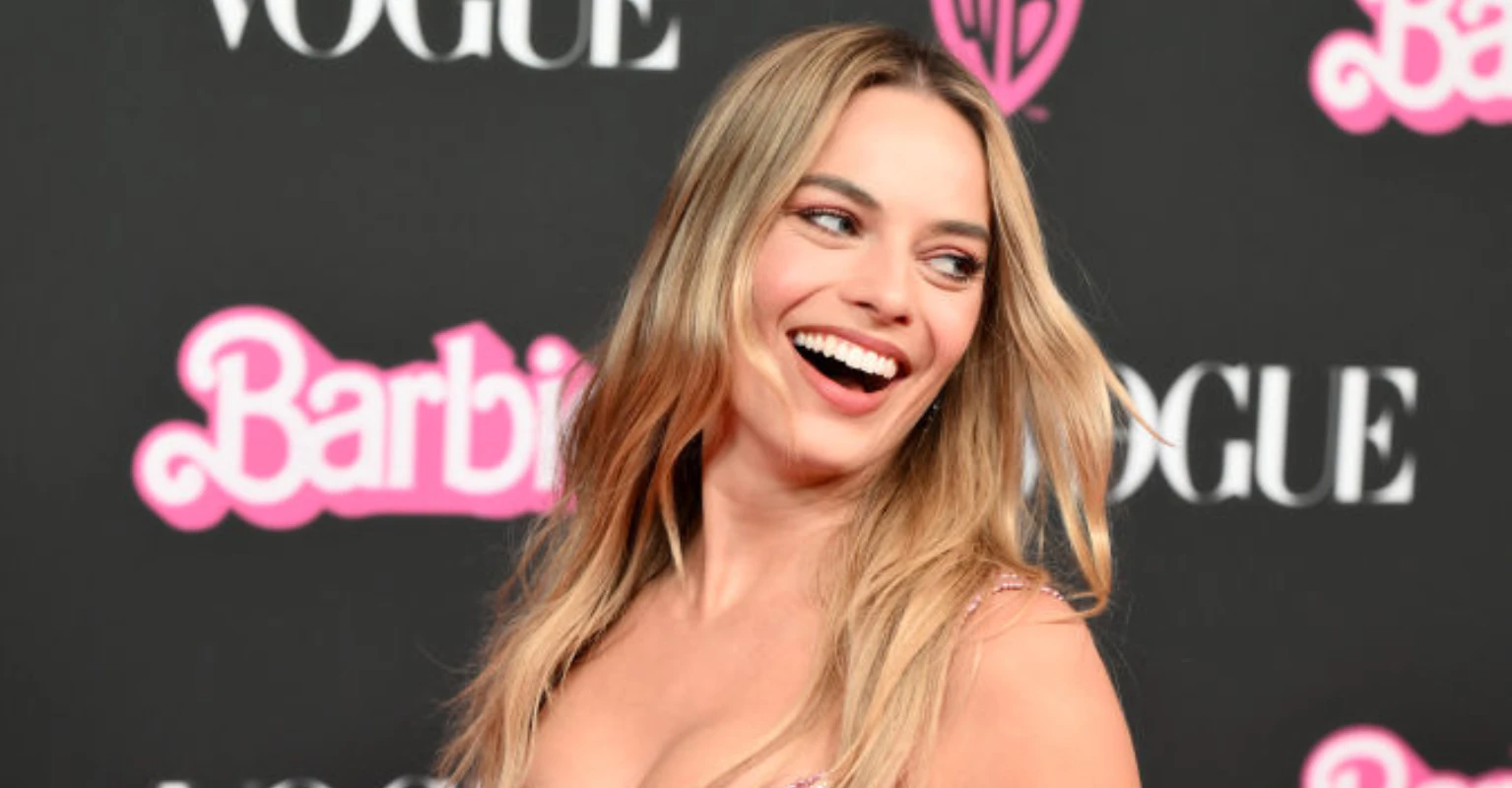 Expert reveals why Margot Robbie is considered one of the world's most beautiful women