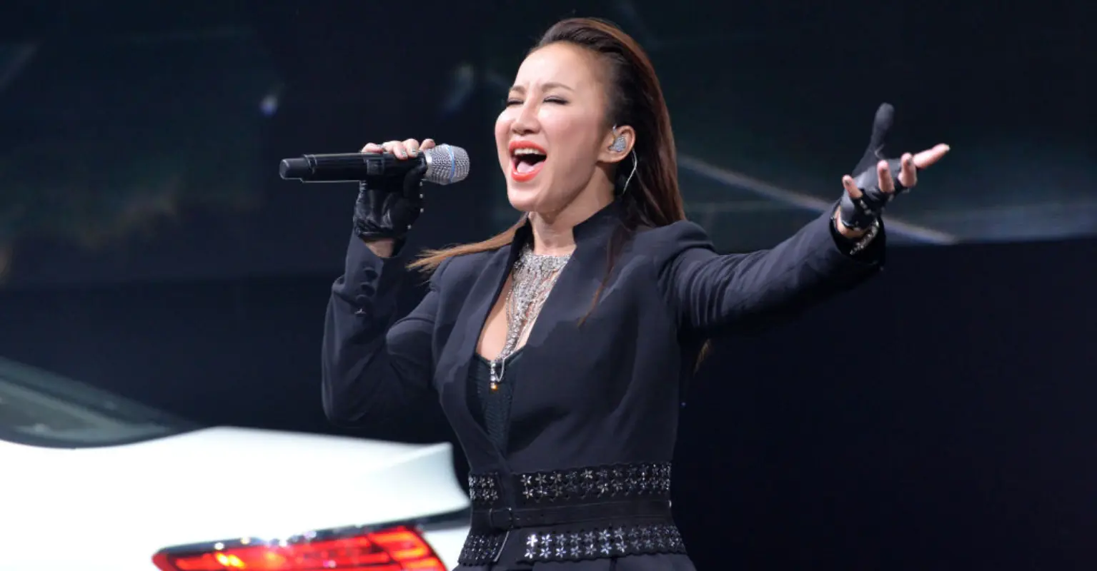 'Mulan' star Coco Lee's devastating final post before her death at 48