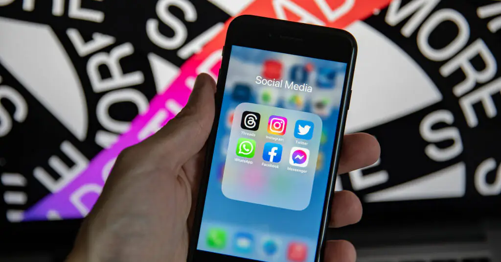People are just realizing you can't delete new Threads app without deleting Instagram too