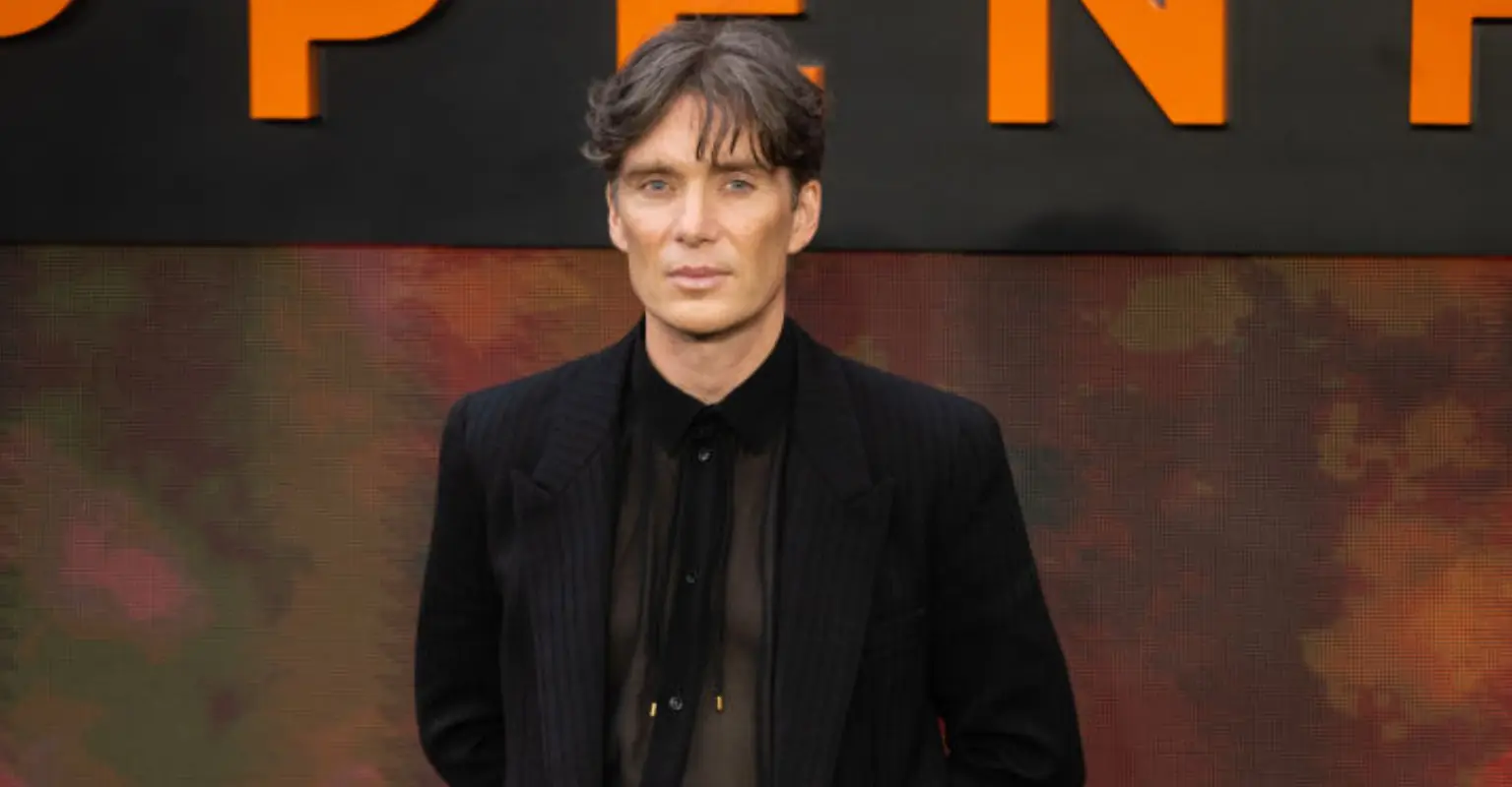 People are boycotting 'Oppenheimer' after one 'disgusting' line offends 'one billion people'