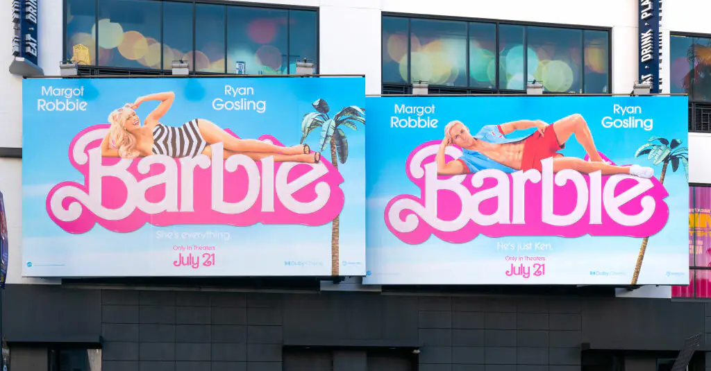 Movie-goers issue warning to people who plan to watch 'Oppenheimer' before 'Barbie'