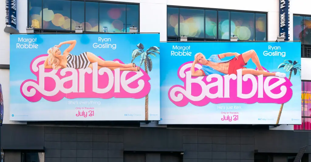 Movie-goers issue warning to people who plan to watch 'Oppenheimer' before 'Barbie'