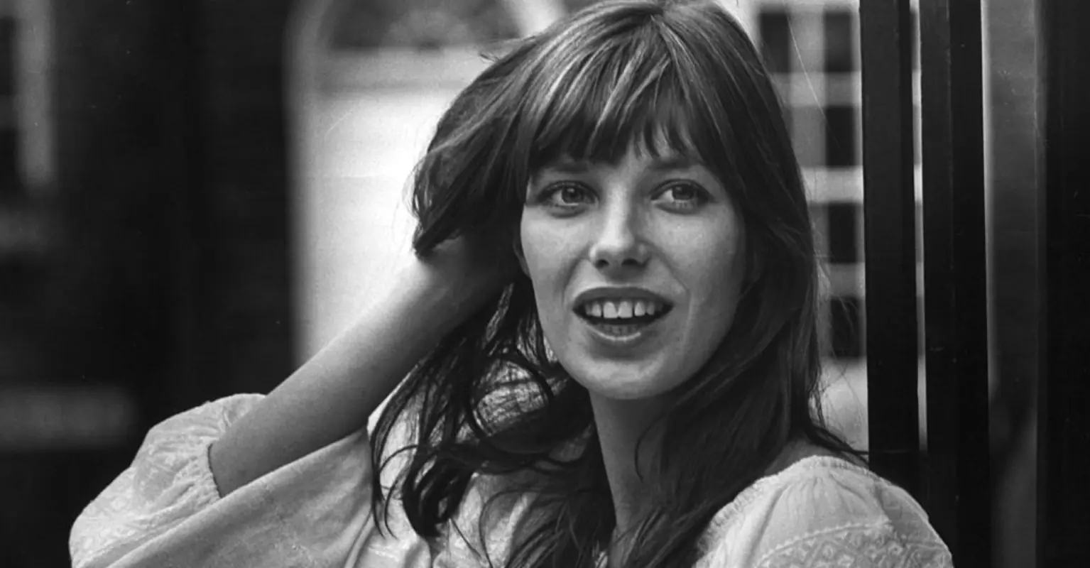 Singer and actress Jane Birkin has died aged 76