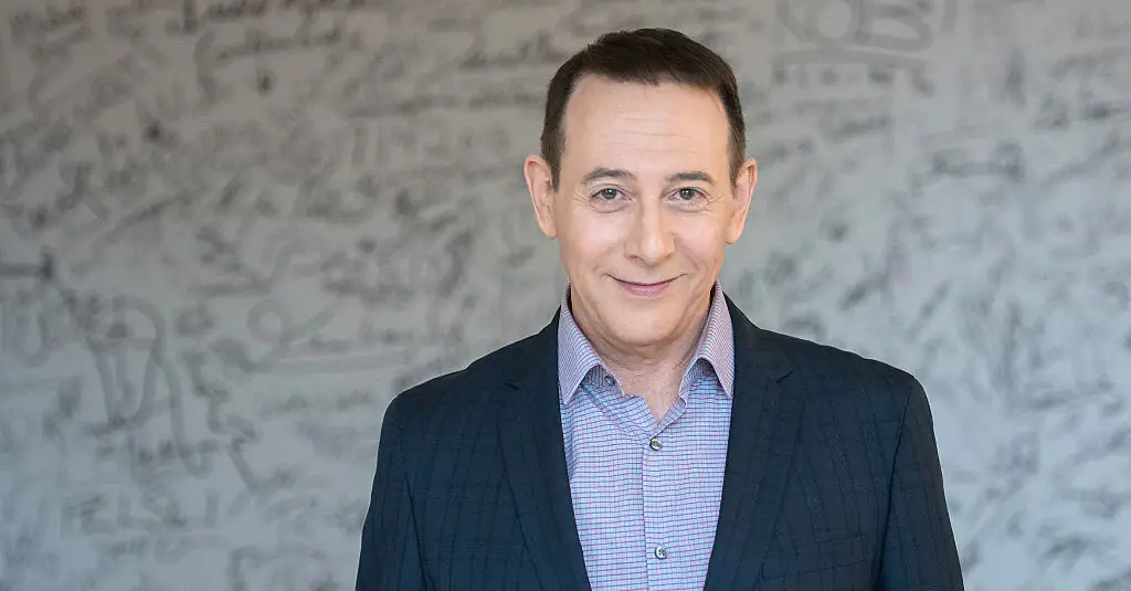 Pee-Wee Herman star Paul Reubens dies aged 70 after private health battle
