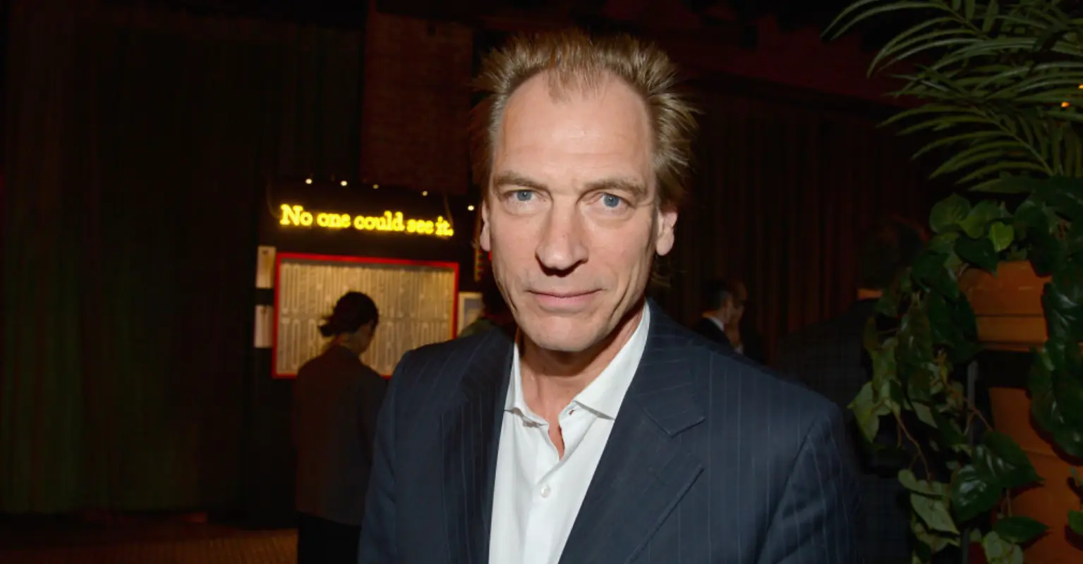 Actor Julian Sands' cause of death 'undetermined' after his body was found months after going missing on hike