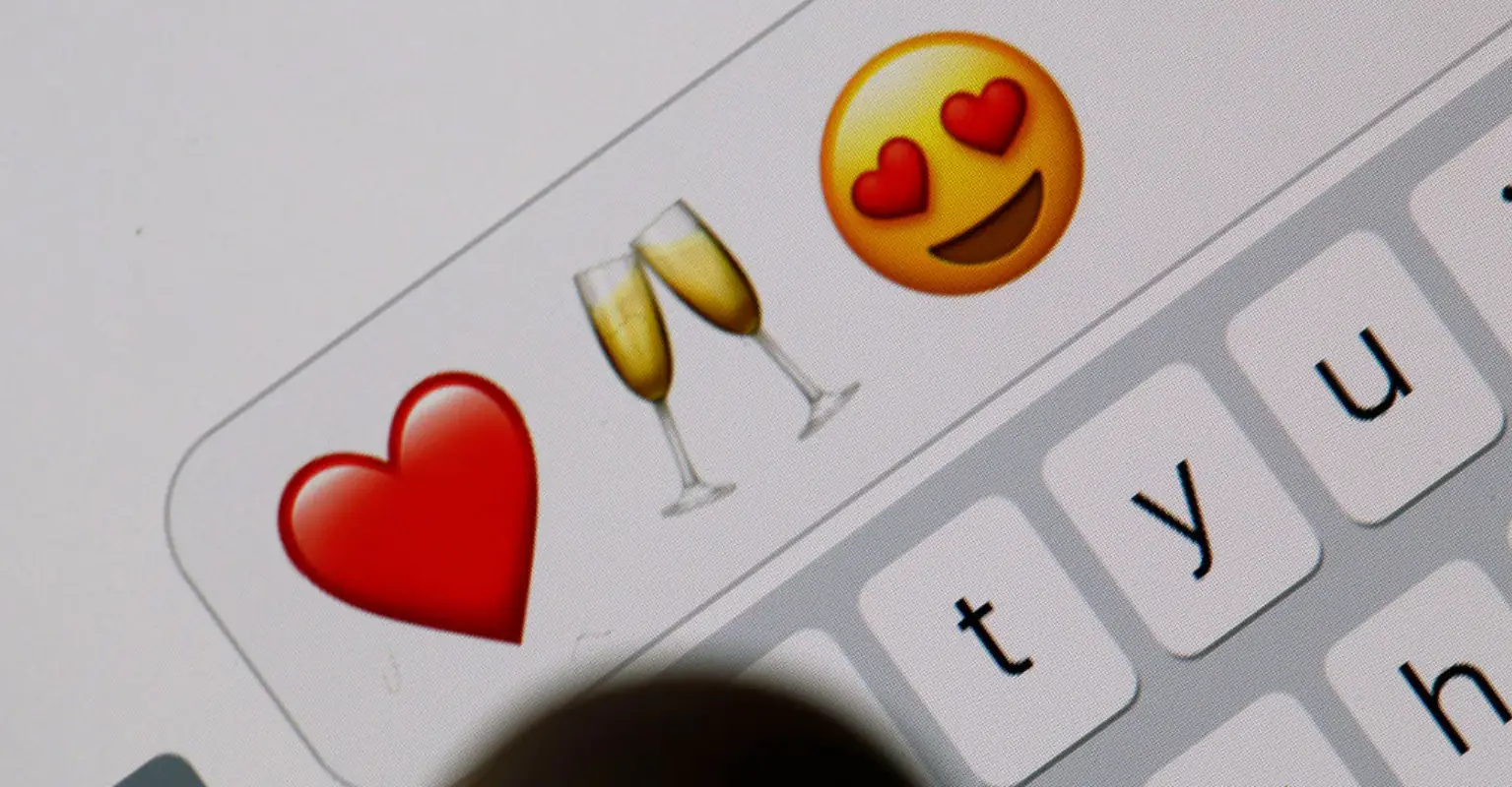 Urgent warning issued after man is ordered to pay $61,600 after sending an emoji