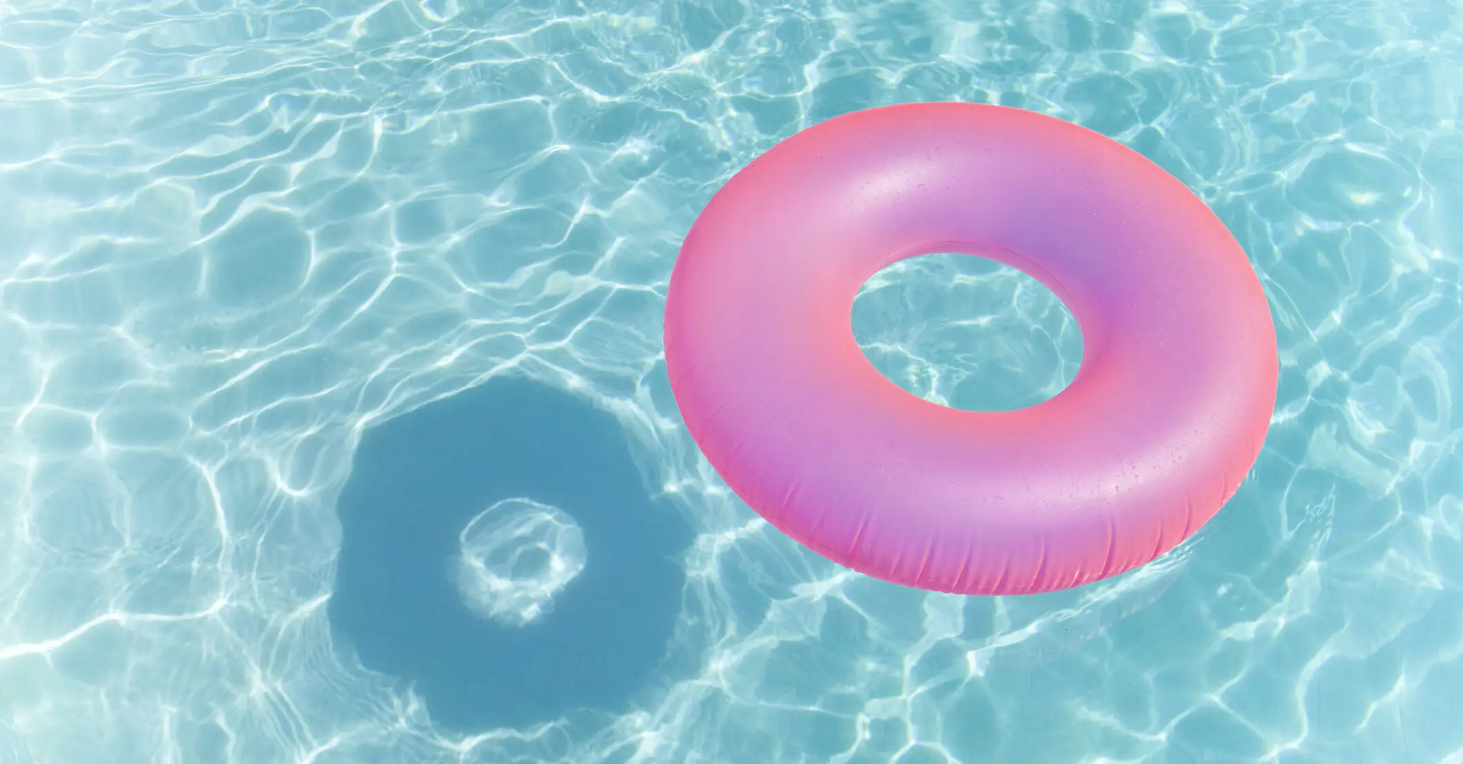 Biological warfare expert warns tourists to 'never get in a pool in Las Vegas'