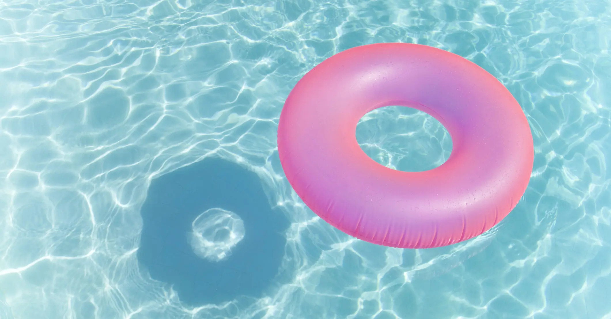 Biological warfare expert warns tourists to 'never get in a pool in Las Vegas'