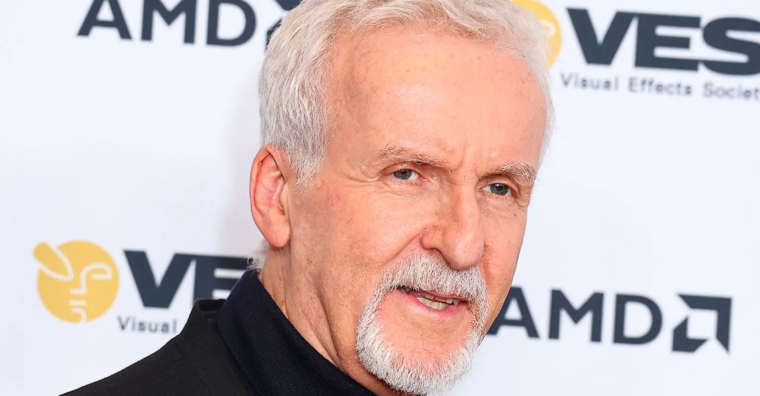 James Cameron addresses 'offensive' rumors about potential OceanGate Titan disaster film