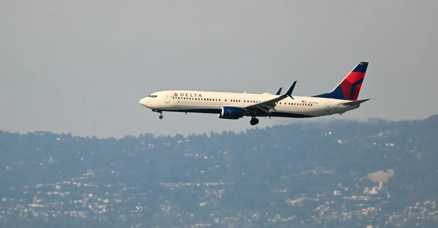 Flight attendant becomes hero by saving couple's honeymoon after woman forgot her passport