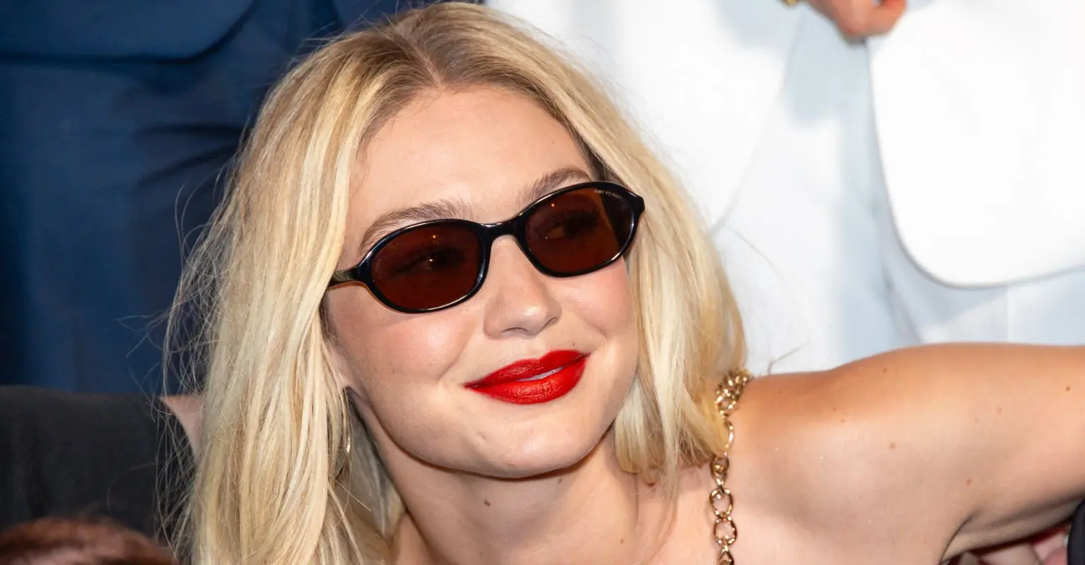 Gigi Hadid makes light of arrest with sun-soaked holiday pictures: 'All's well that ends well'