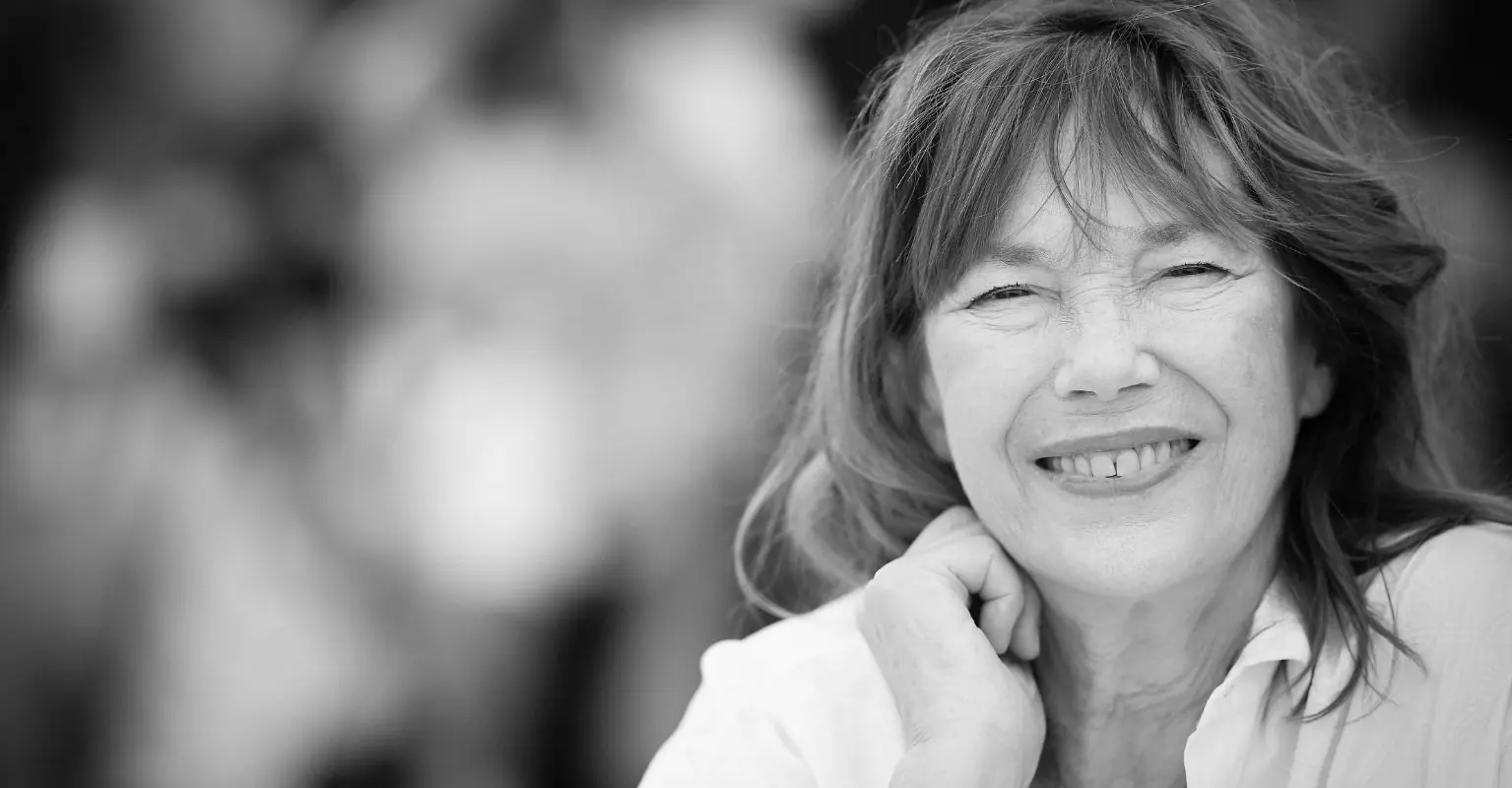 Jane Birkin's Paris home 'targeted by thieves days after her death'