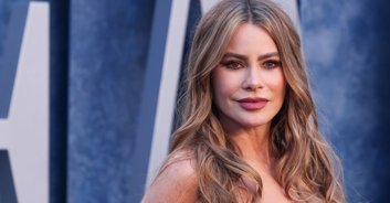 Fans refuse to believe Sofia Vergara turns 51 today as she shares stunning birthday snap