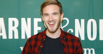 PewDiePie says goodbye to YouTube as he awaits the birth of his first child