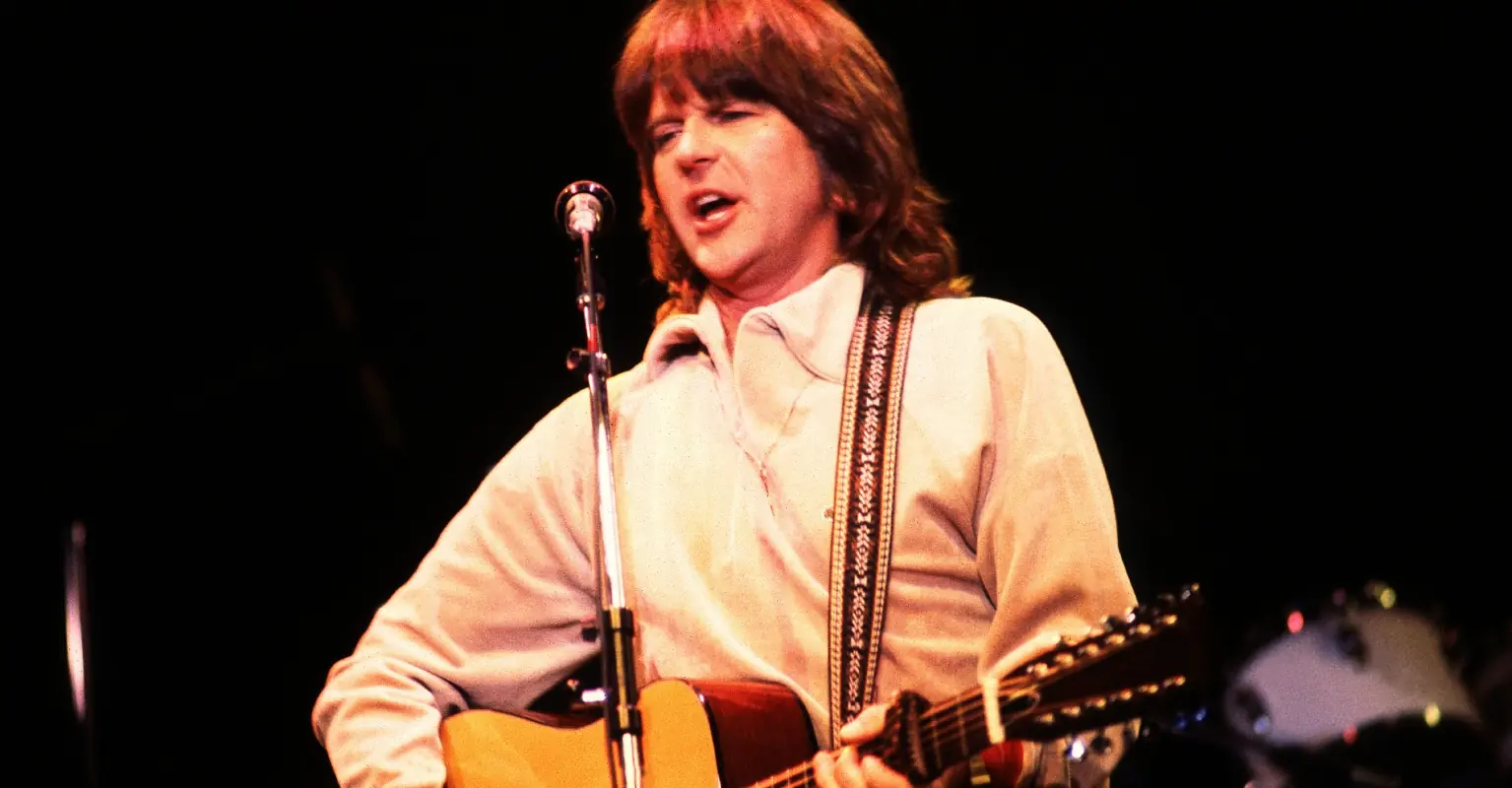 Eagles founding member Randy Meisner dies aged 77