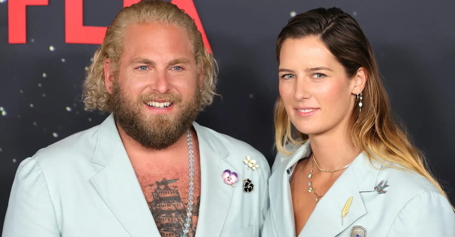 Jonah Hill's ex shares more alleged texts from him after accusing him of being 'emotionally abusive'