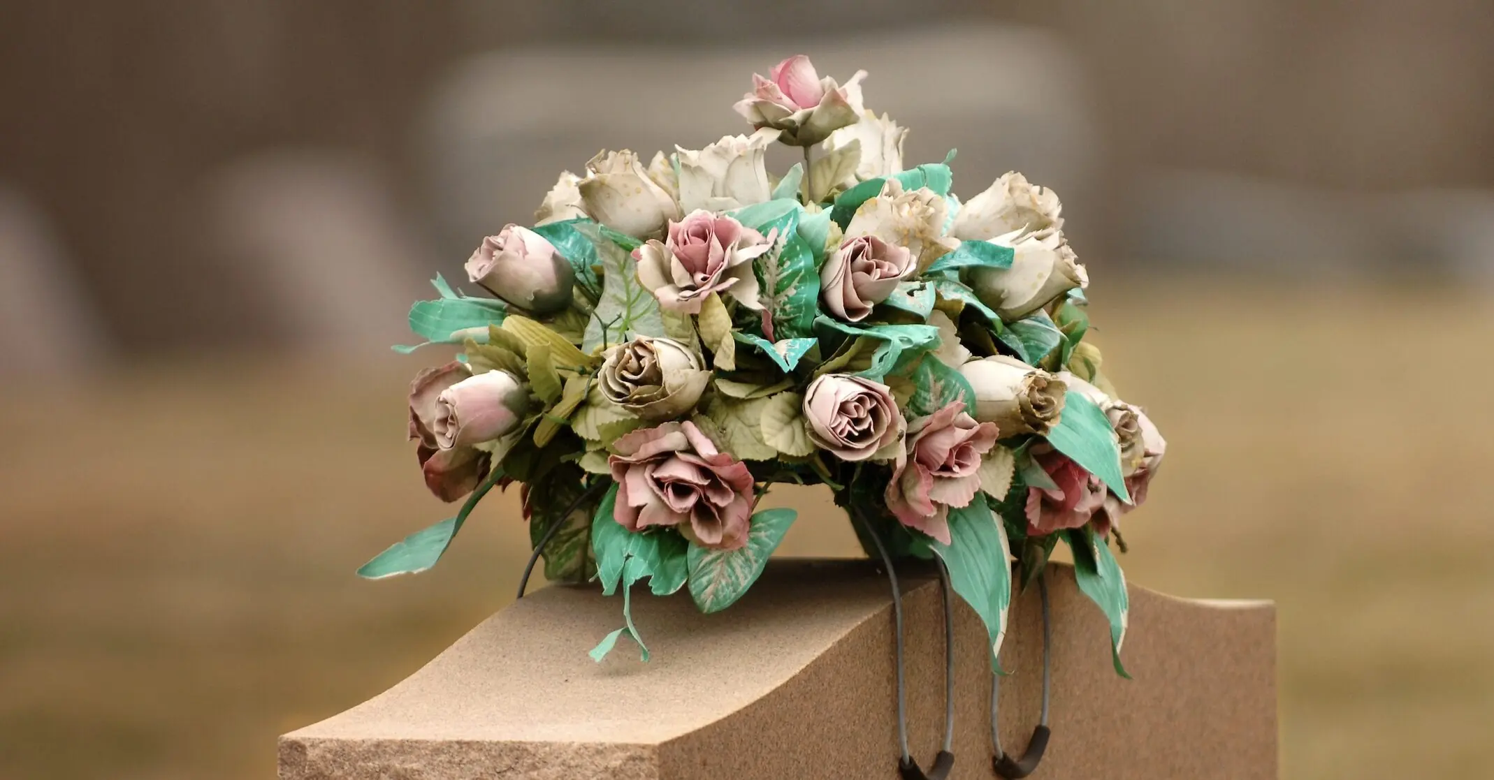 Family heartbroken as homeless mother is killed after being run over by lawnmower while she slept in park