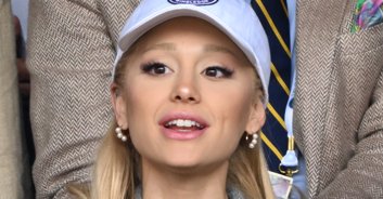 'SpongeBob SquarePants' star's wife says her husband is not dating Ariana Grande