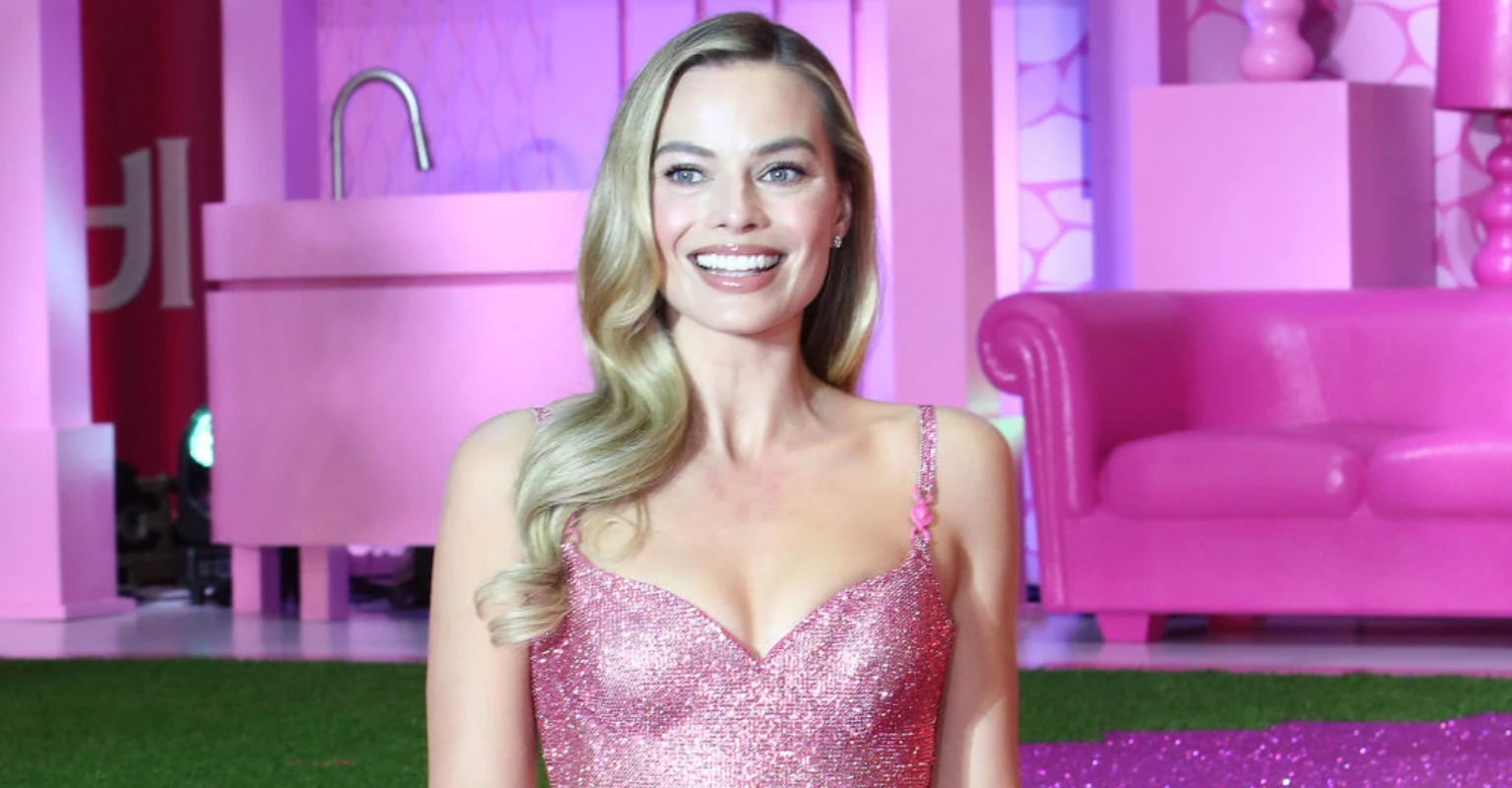 'Barbie' movie has been banned in Vietnam