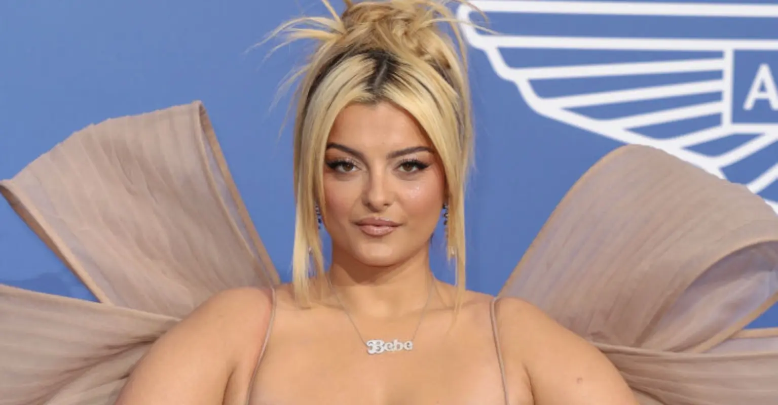 Bebe Rexha appears to share message from boyfriend about her weight amid rumored split