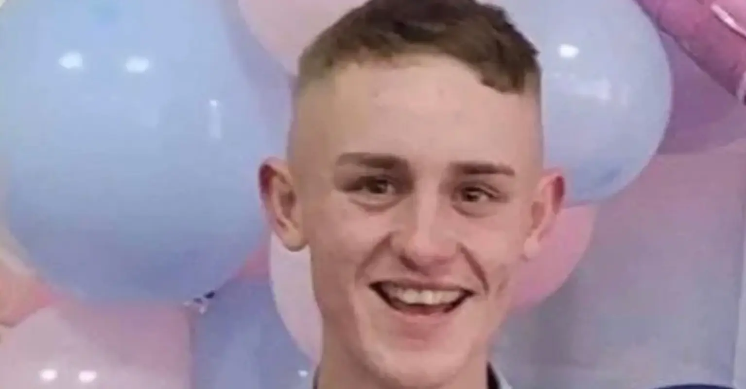 Expectant dad, 20, dies following fatal incident just half an hour after gender reveal
