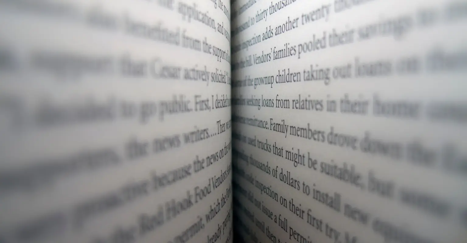 Writer's book becomes an overnight best-seller after video of his empty book signing goes viral