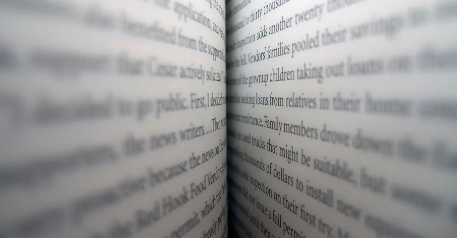 Writer's book becomes an overnight best-seller after video of his empty book signing goes viral