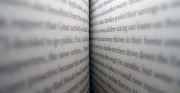 Writer's book becomes an overnight best-seller after video of his empty book signing goes viral