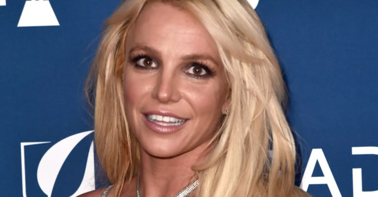 Britney Spears 'teams up with Will.i.am again to release surprise song together'