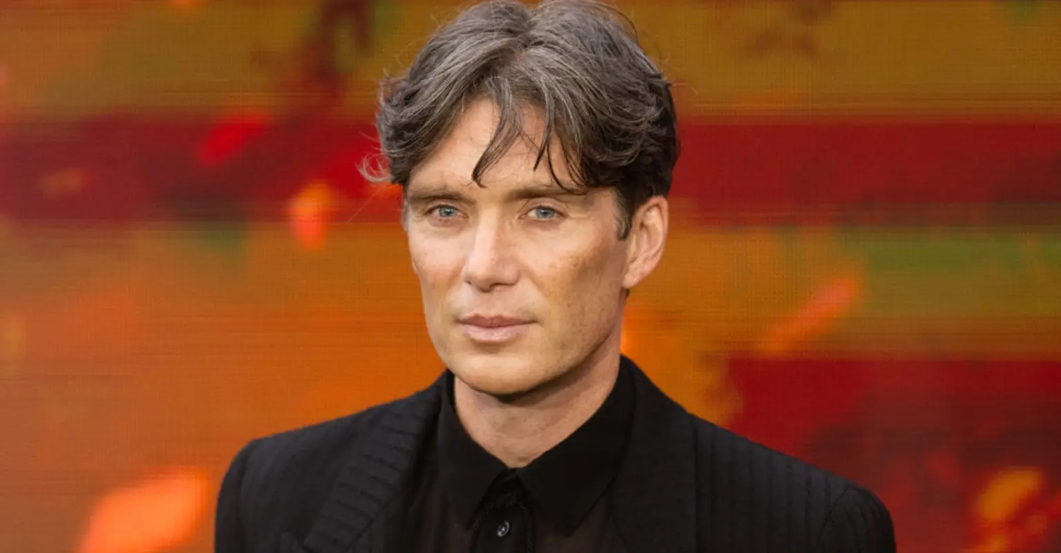 Cillian Murphy says he'd play a Ken in 'Barbie' sequel
