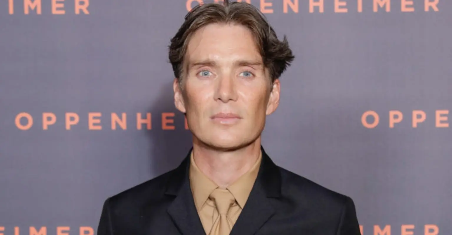 Cillian Murphy defends 'Oppenheimer' scene after 'disgusting' line offends 'one billion' people