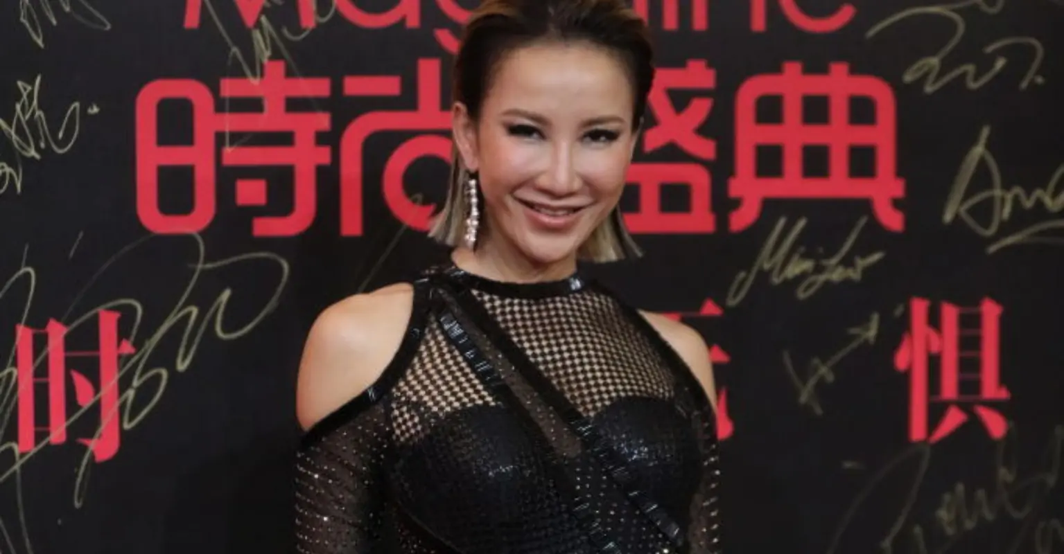 'Mulan' star Coco Lee has died aged 48