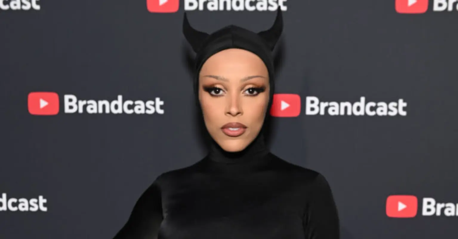 Doja Cat sparks backlash for calling out her fans in bizarre rant: 'Get a job'