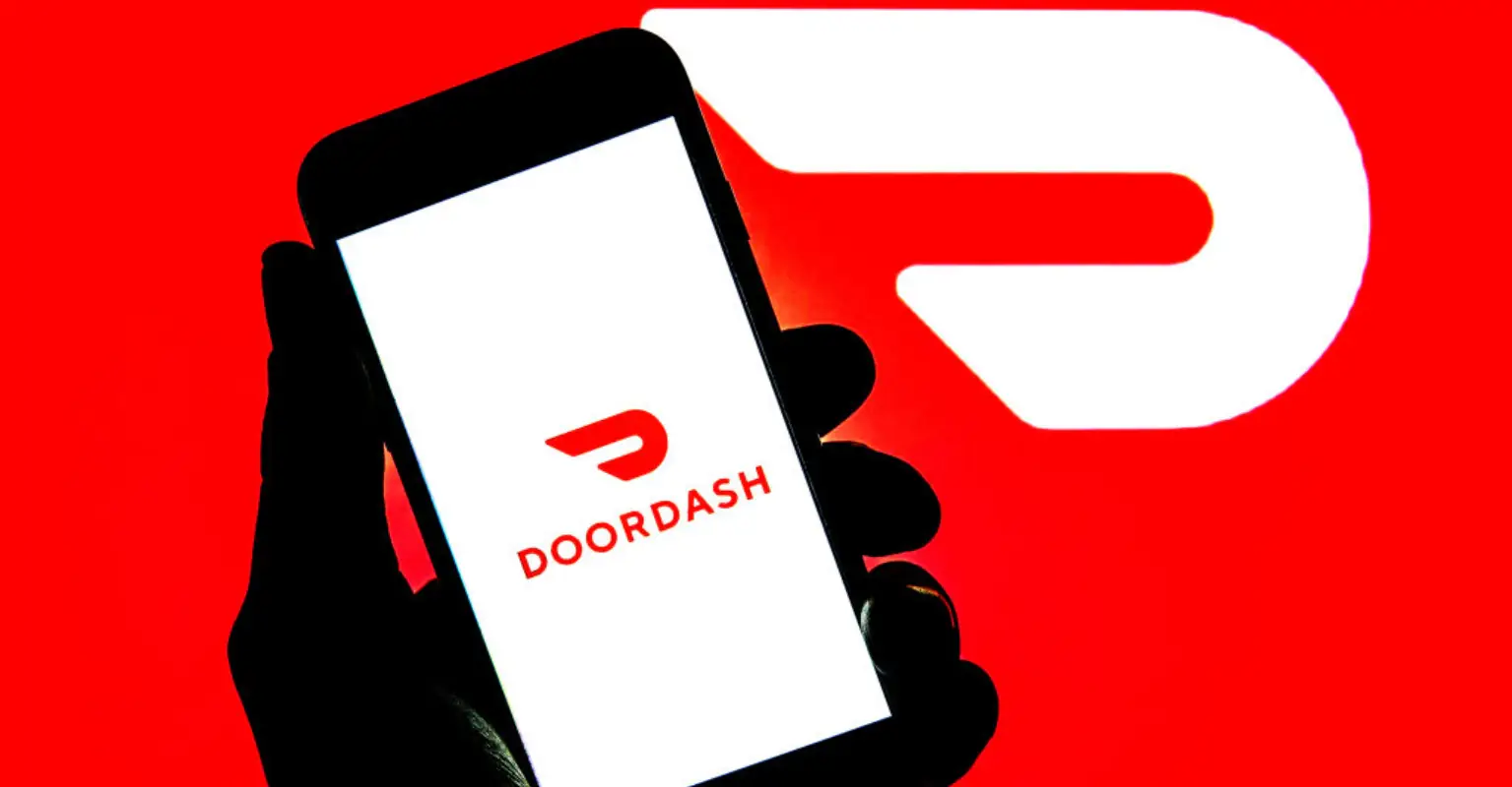 DoorDash driver 'fired' after telling customer 'f*** you' over 25% tip on $20 order