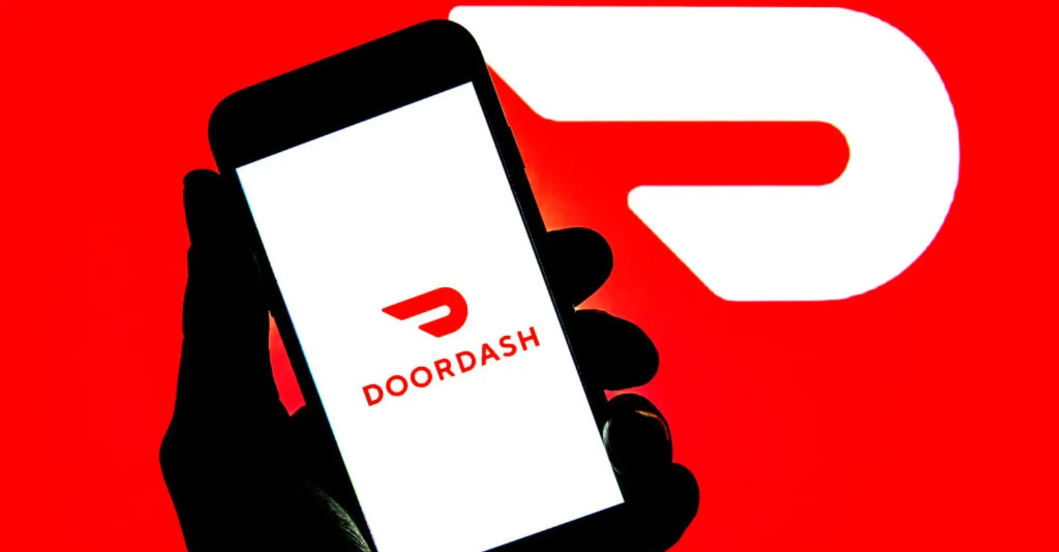DoorDash driver 'fired' after telling customer 'f*** you' over 25% tip on $20 order