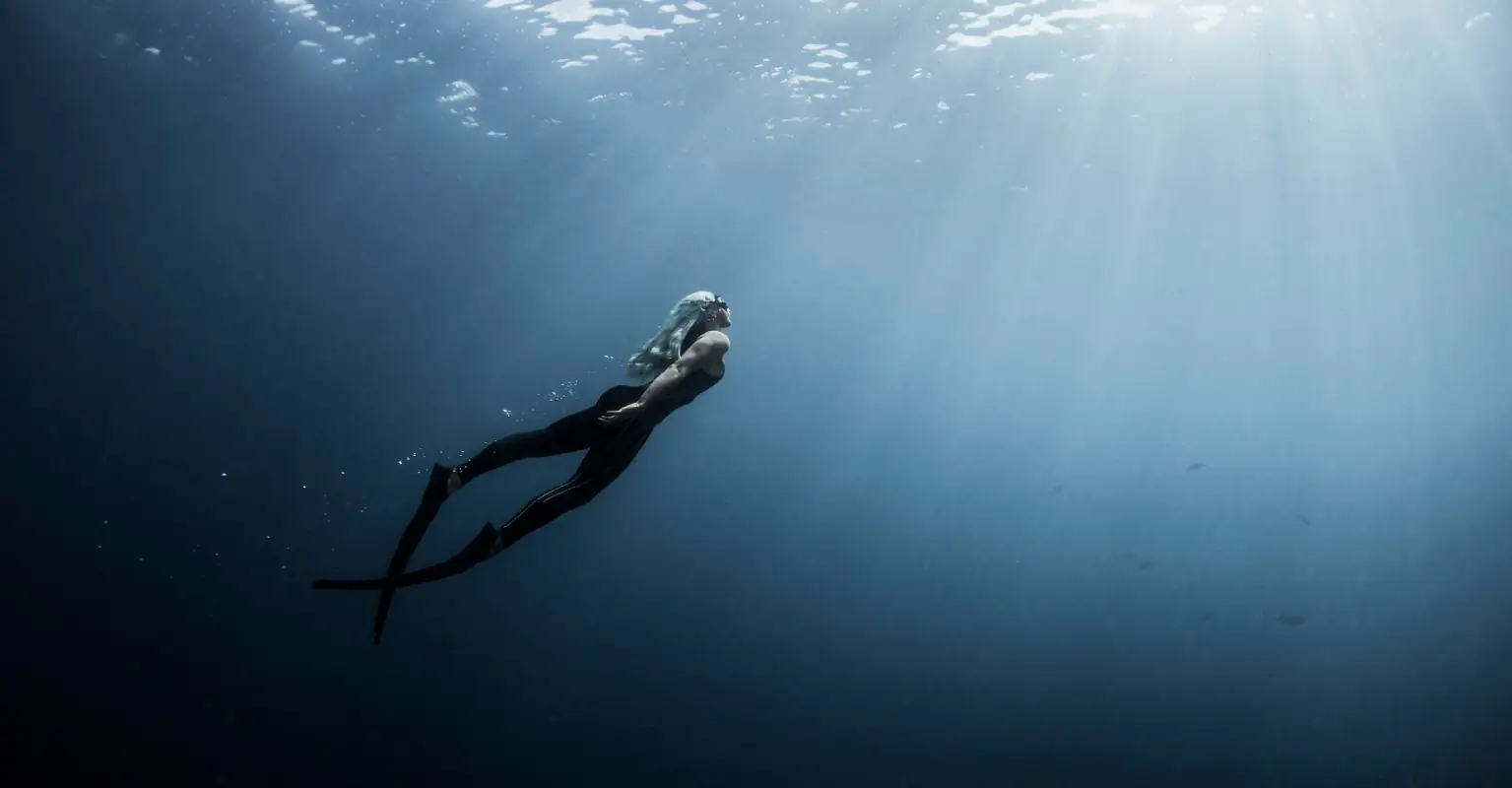 People are struggling to breathe after watching Netflix's latest documentary