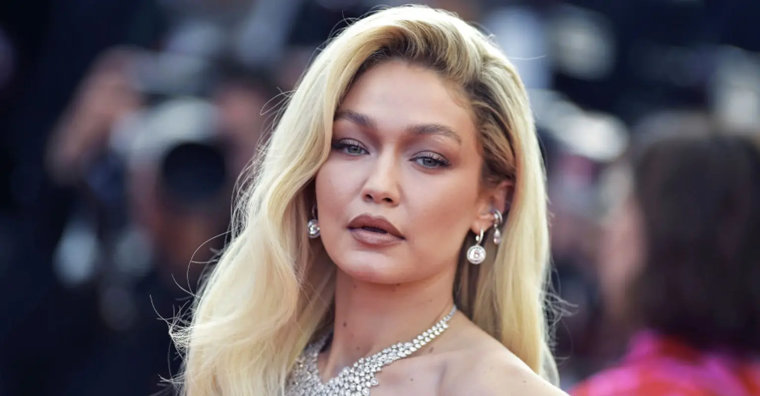 Gigi Hadid 'arrested for marijuana possession' after visiting Cayman Islands