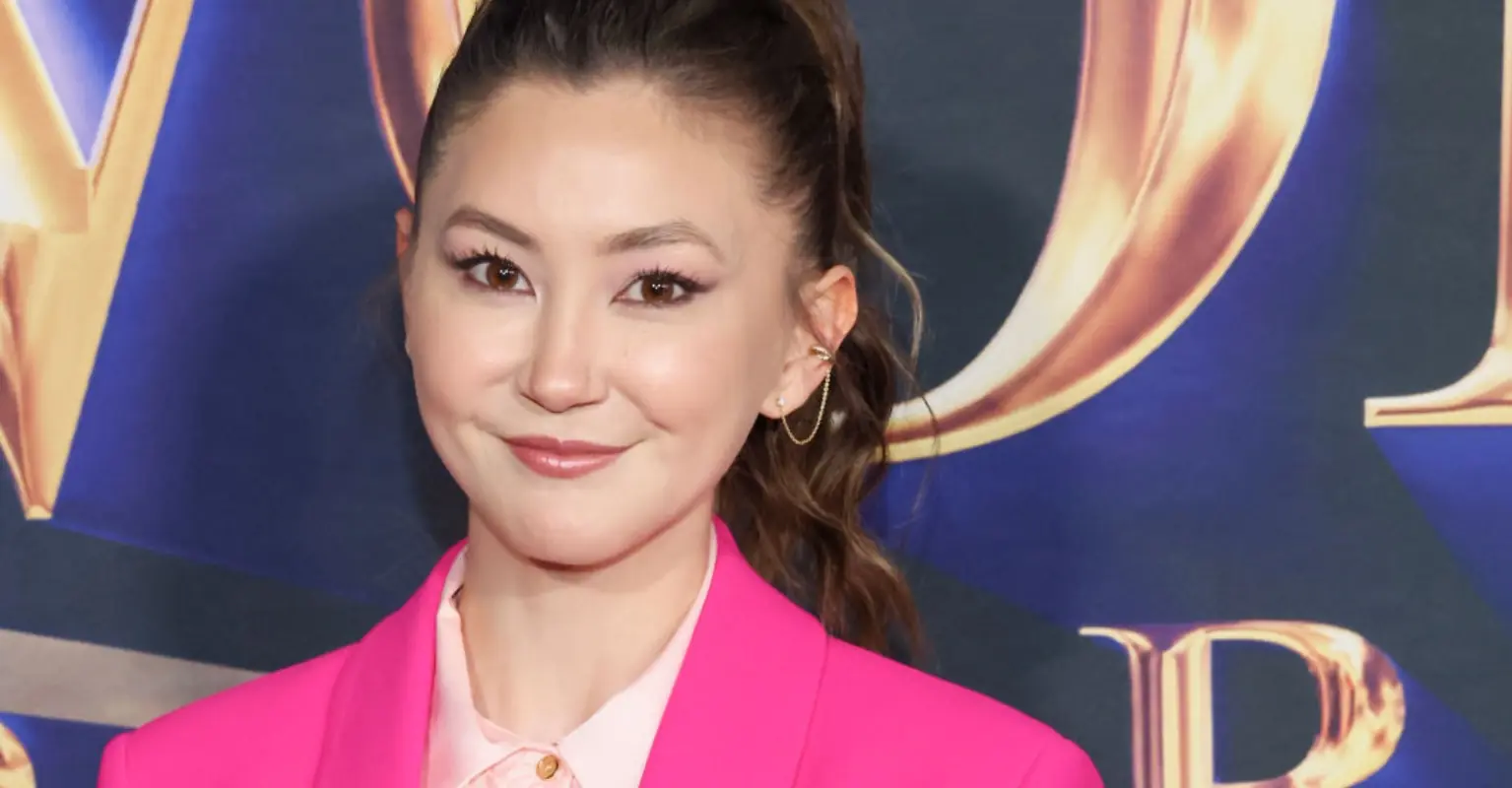 'Orange Is The New Black' star reveals she only made $27 in royalties for starring in 44 episodes