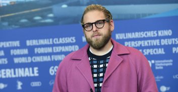 Radio host recalls 'scary moment' with Jonah Hill during interview