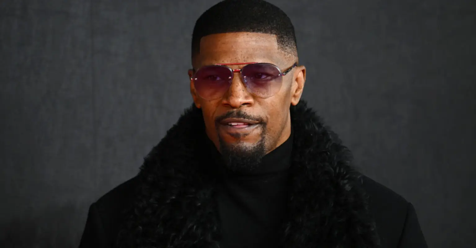 Jamie Foxx sued by woman who claims he sexually assaulted her